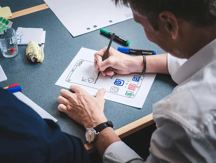 Dream Big, Design Bigger, Design Achieve the Evolution Impossible